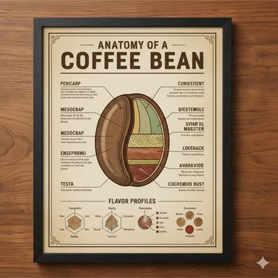 Vintage Science: Anatomy of the [Object] Revealed