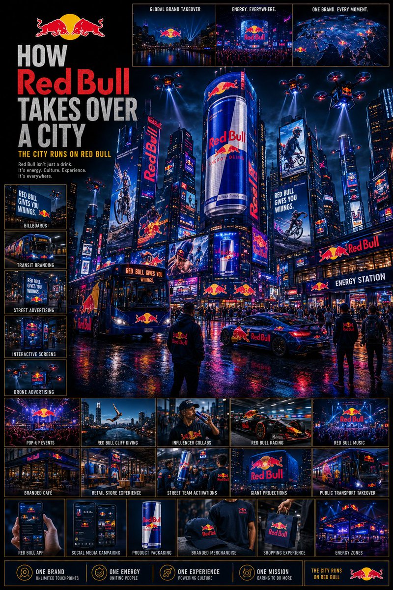 Urban Uprising: [BRAND NAME]'s Cinematic City Domination