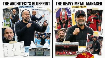 Pep Guardiola orchestrates a tactical masterclass under stadium lights