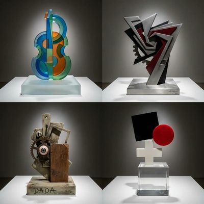 Nano Banana Meets Pop Art and Beyond