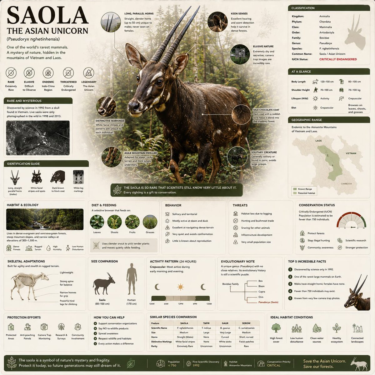 The Rare Elegance of the {ANIMAL_NAME}: A Zoological Masterpiece