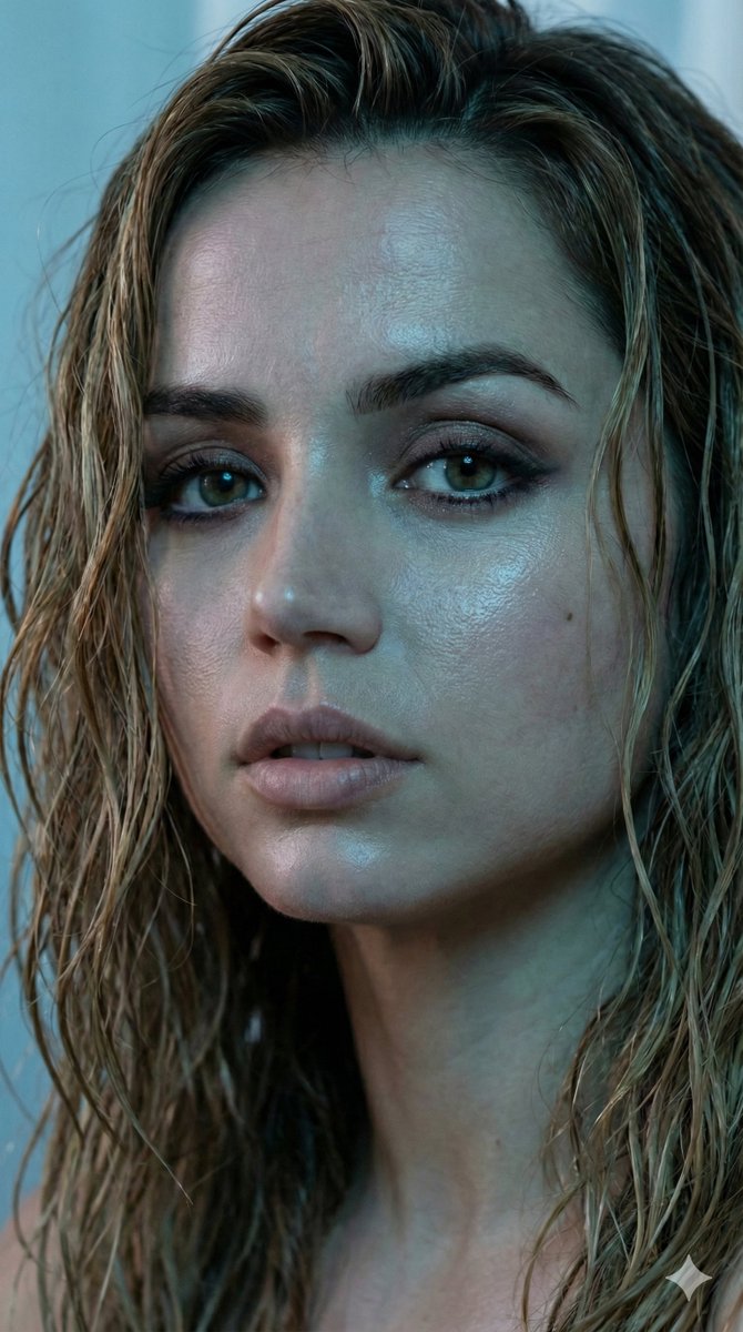 Dramatic Portraits of Star Power