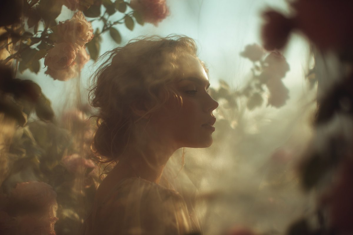 Whispers of Elegance