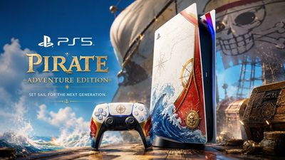Custom PS5: A Fusion of Gaming and Artistry