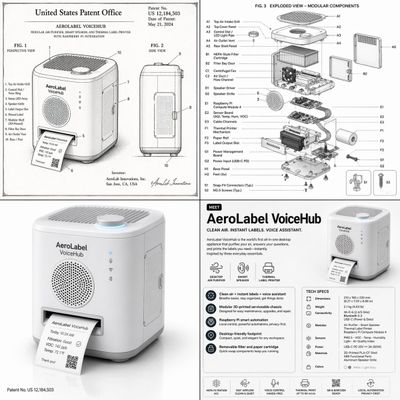 Innovative Gadget Fusion: The Future of Everyday Devices
