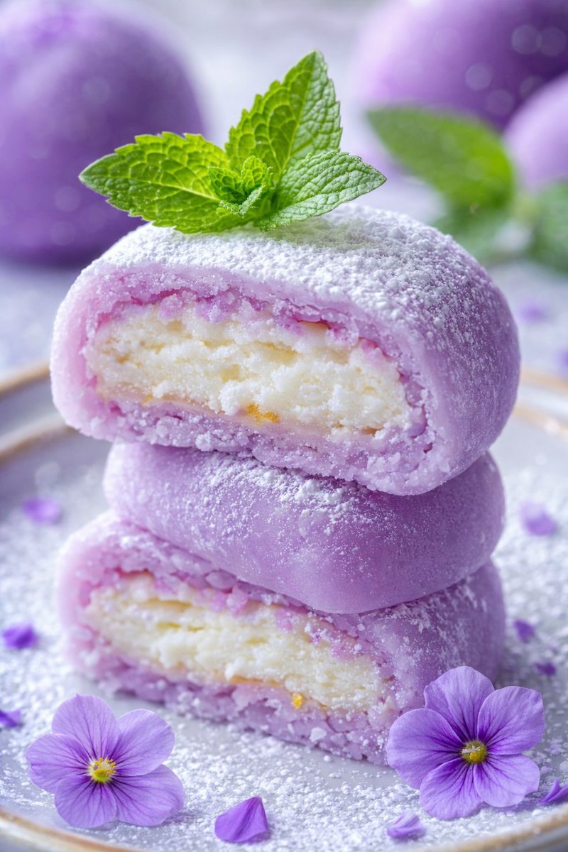 Sculpted Sweetness: Hyper-Realistic Desserts