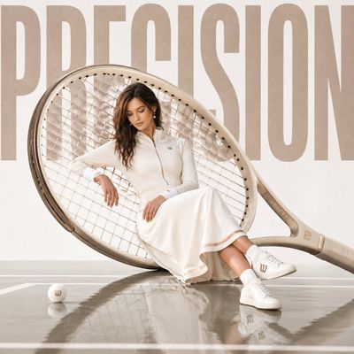 Precision in Motion: A New Era of Sports Fashion