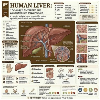 Discovering Human Anatomy: A Comprehensive Guide