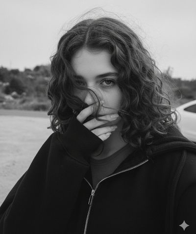 90s Grunge Reverie