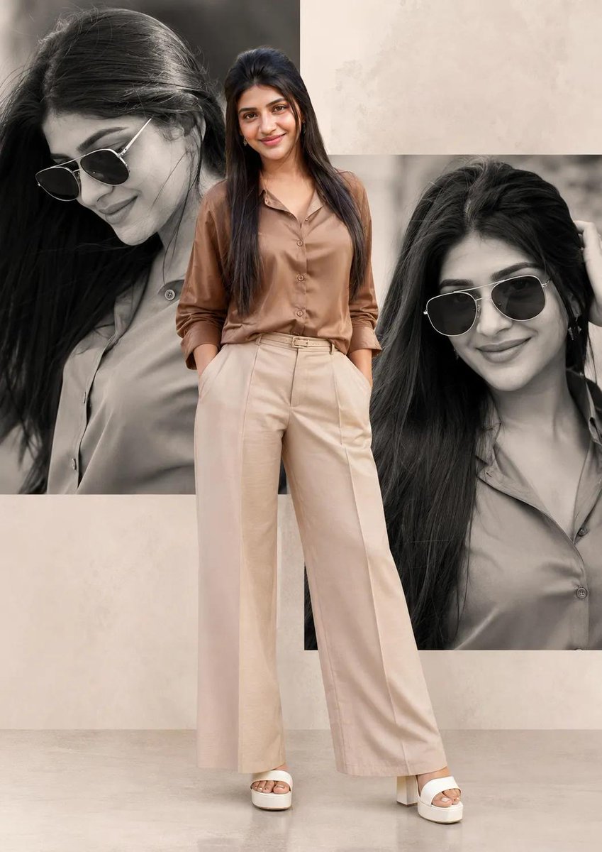 The Chic Essence of Modern Indian Fashion