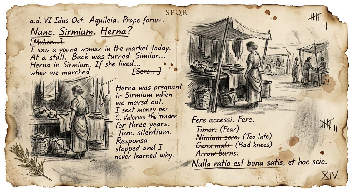 The Journal of a Veteran: Art and Memory