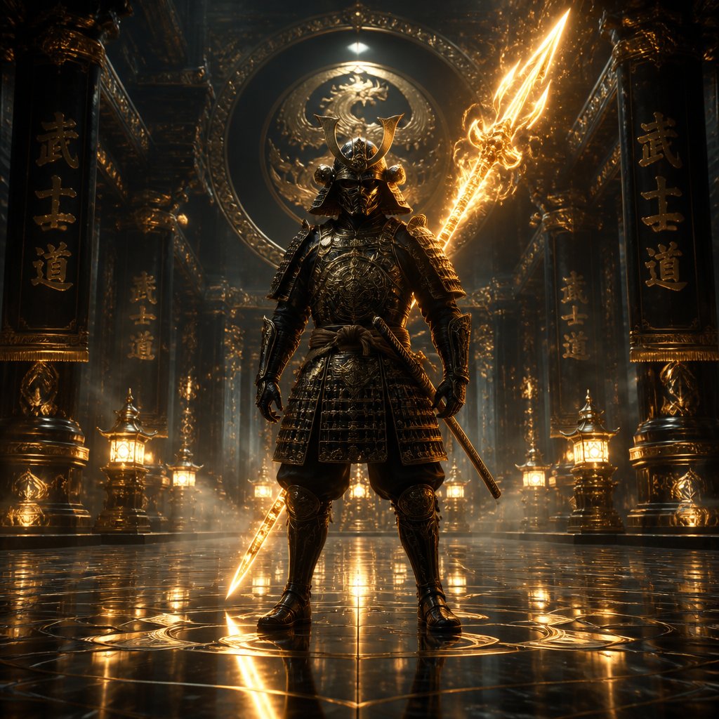 Guardian of the Shadows