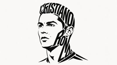 Sculpting Identity: The Art of Minimalist Typography