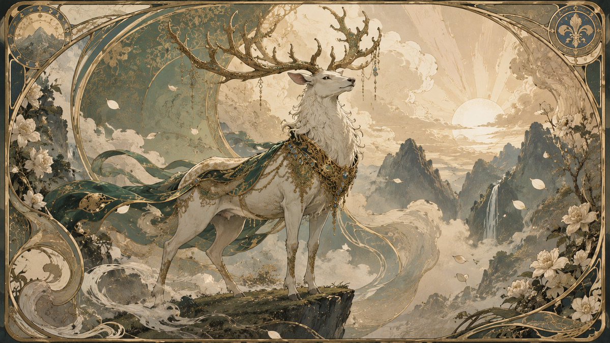 Cinematic Art Style Capturing Subject in Dynamic Pose