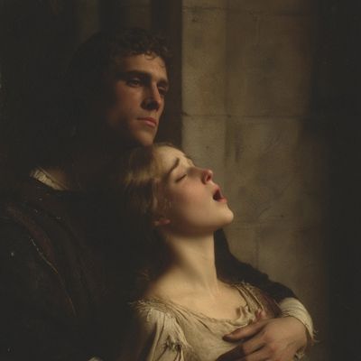 A Moment of Sorrow and Tension: Midjourney's Emotional Depth