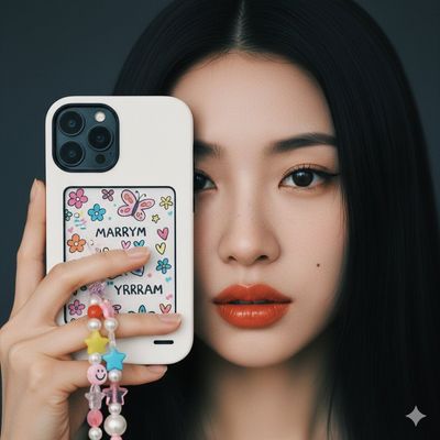 Y2K Retro Vibes: A Dreamy Weibo Aesthetic