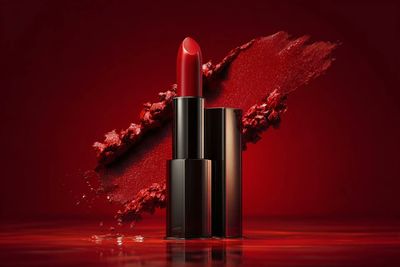 Sleek Product Showcase with High-Key Lighting and Soft Shadows