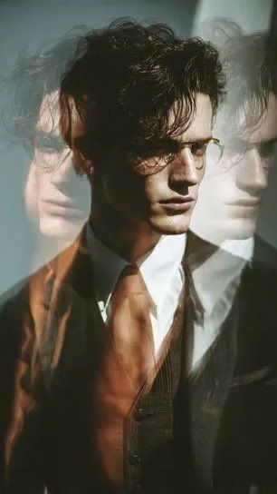 Timeless Elegance: A Modern Fashion Narrative