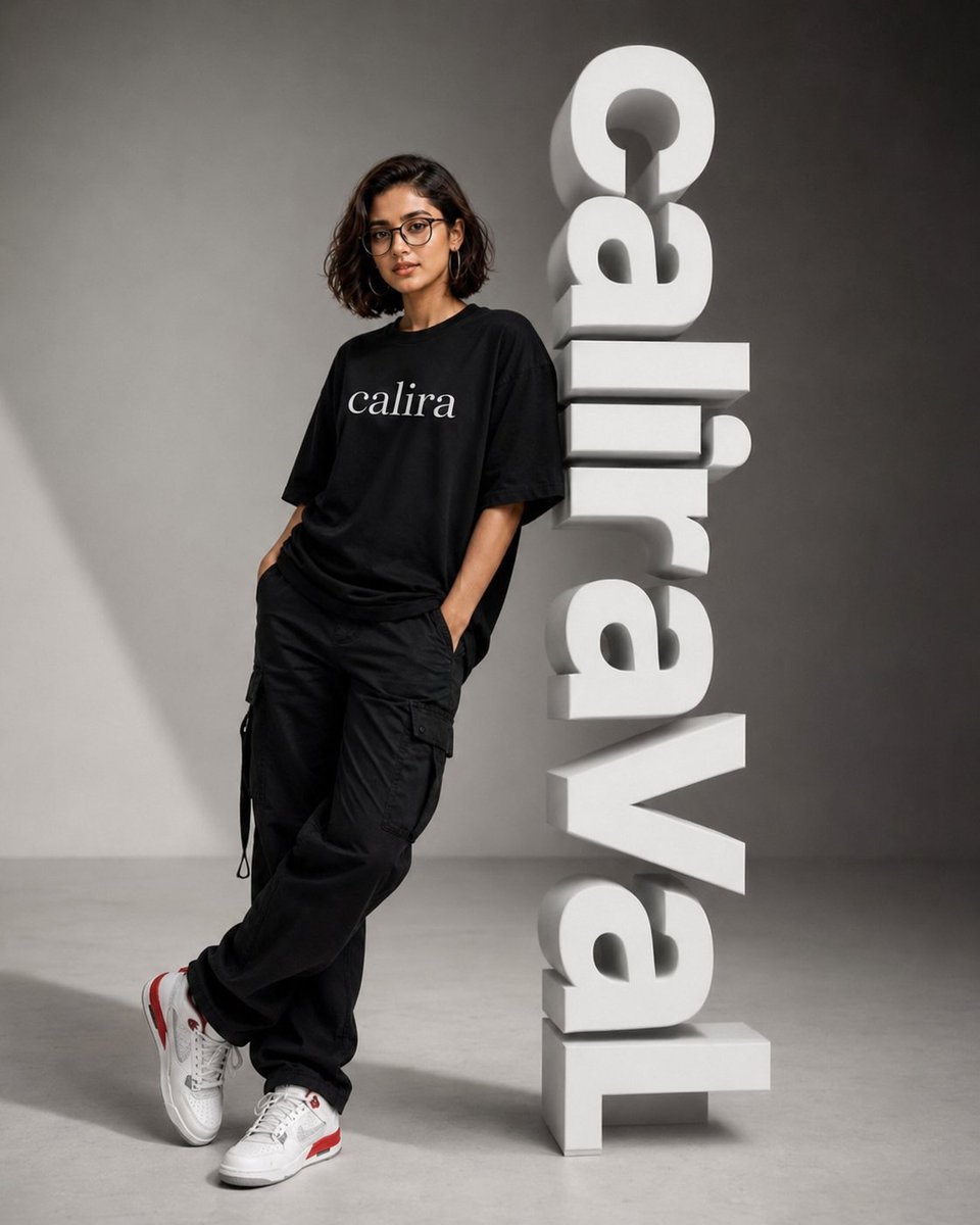 Modern Minimalism: A Fashion Statement