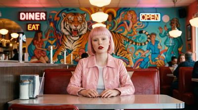 Three Stunning Fashion & Portrait Concepts in Vivid Detail