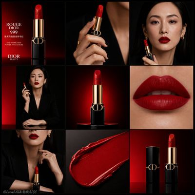 YSL Touche Eclat radiates under soft morning light in luxury campaign