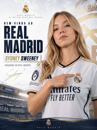 Champions Unite: A New Era for Real Madrid