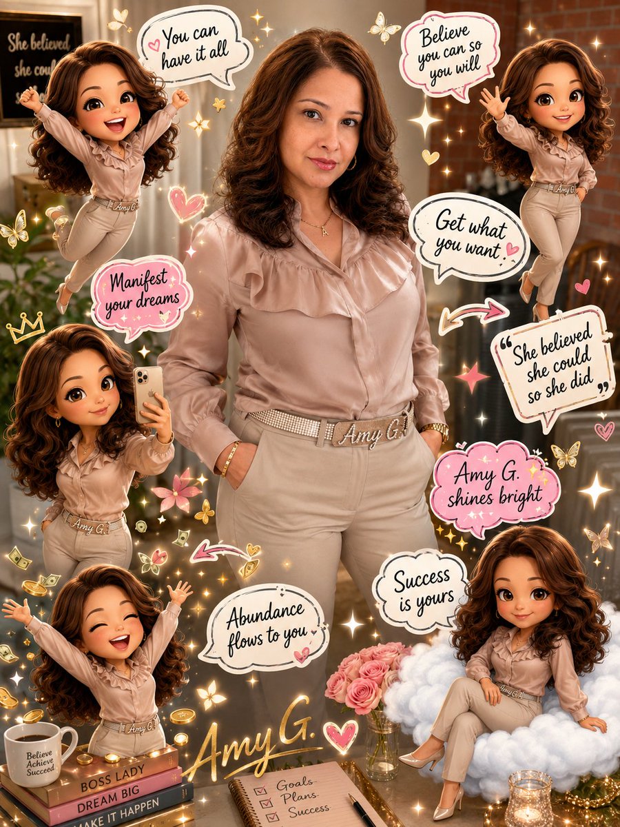 Empowerment in Portrait: The Essence of Amy G.