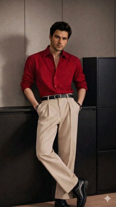 Elegance Redefined: High-End Fashion Meets Minimalist Aesthetics