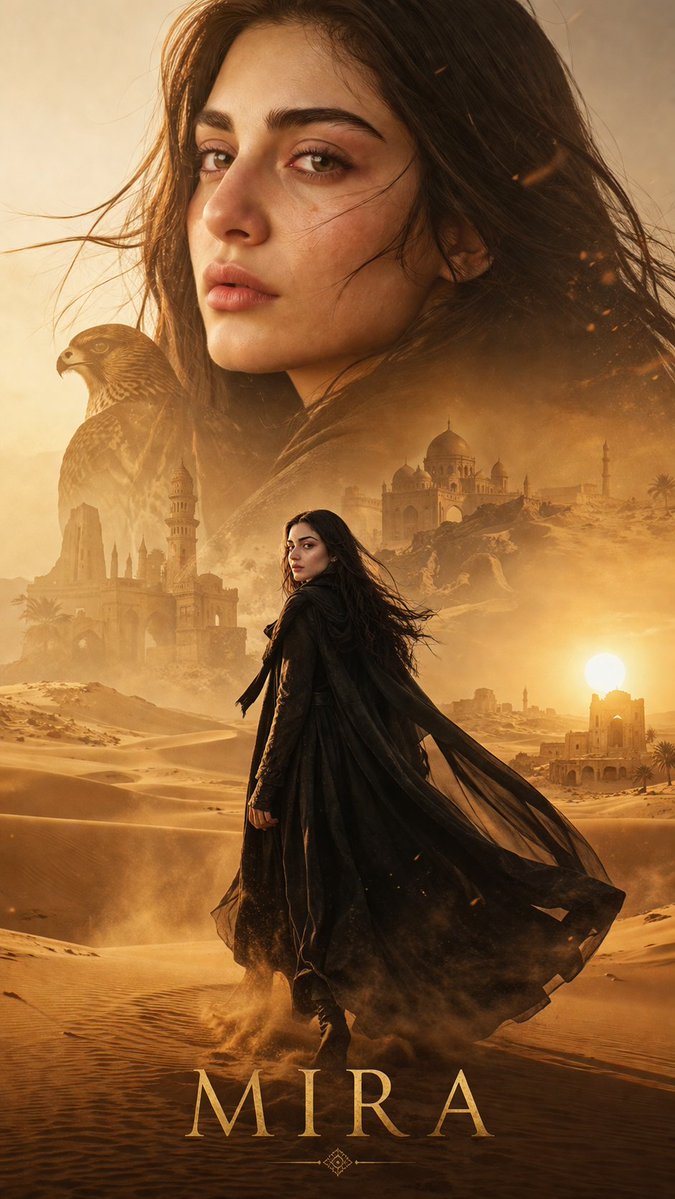 Whispers of the Dunes