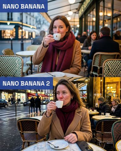 Nano Banana 2: A Leap into Realism with Details that Pop