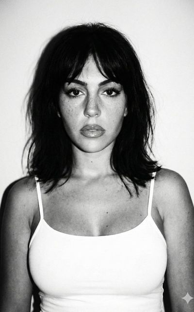 Timeless Glamour: Black & White Portraits of Icons