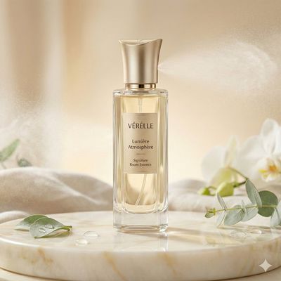 Lumière Atmosphère: The Essence of Luxury Living