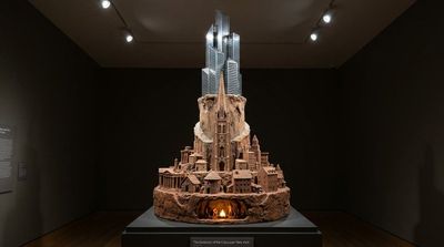 New York's Skyline: A Journey Through Time