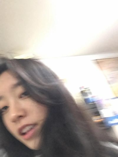 Unposed Snapshot of a Digital Companion