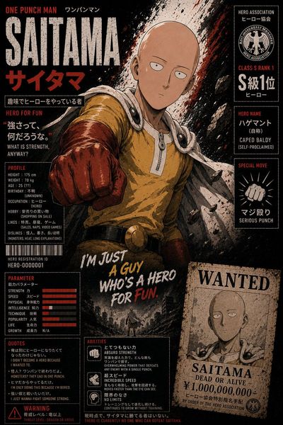 Vibrant Hero in Streetwear: A Modern Take on Iconic Character