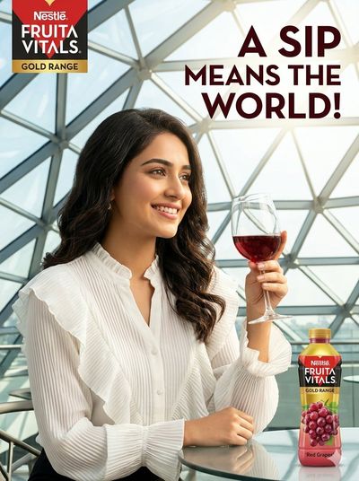 Elegance in Every Sip