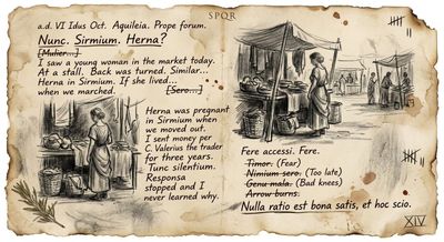 The Journal of a Veteran: Art and Memory