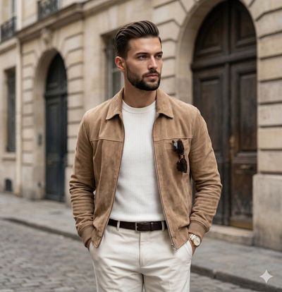 Subtle Elegance in Urban Light