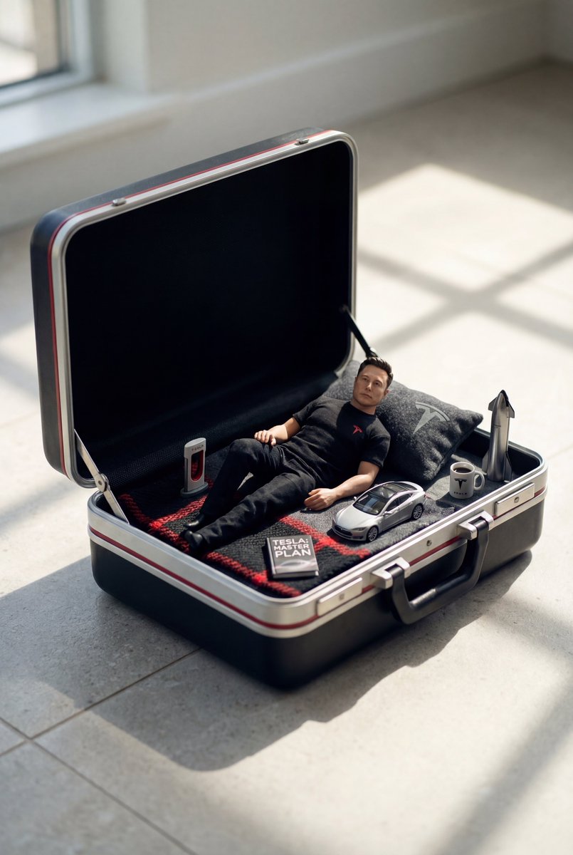 Craft Your Miniature Escape: A Custom Suitcase Adventure