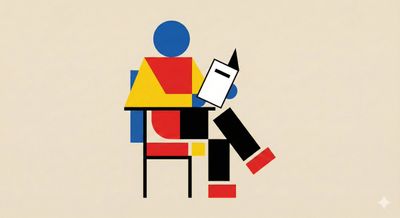 Boldly Minimal: Bauhaus Geometry Reimagined