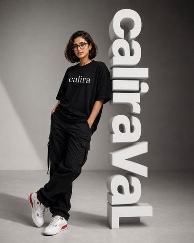 Modern Minimalism: A Fashion Statement
