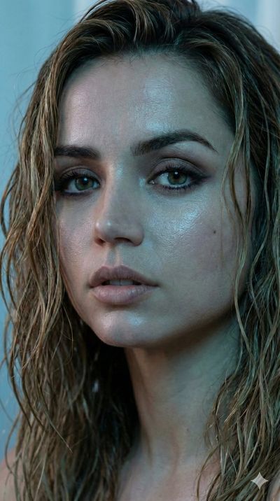 Dramatic Portraits of Star Power