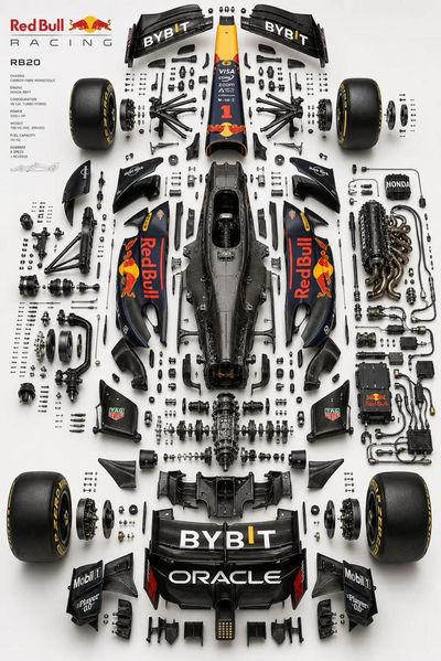Precision Automotive Engineering Breakdown