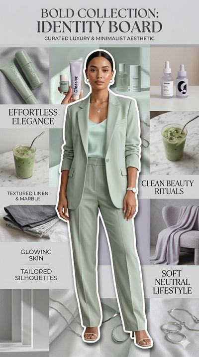 Minimalist Luxury: Effortless Elegance