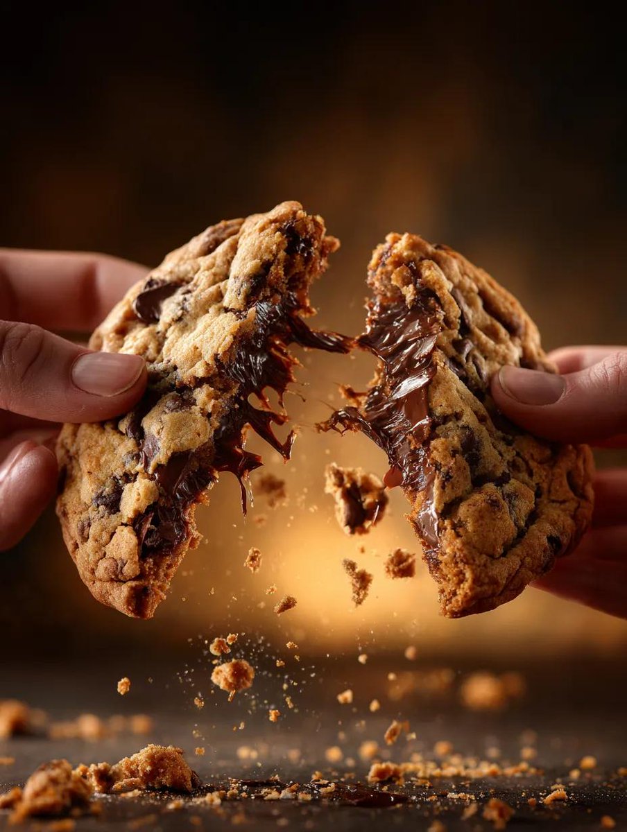 A Culinary Dance: Capturing Comfort Food Moments