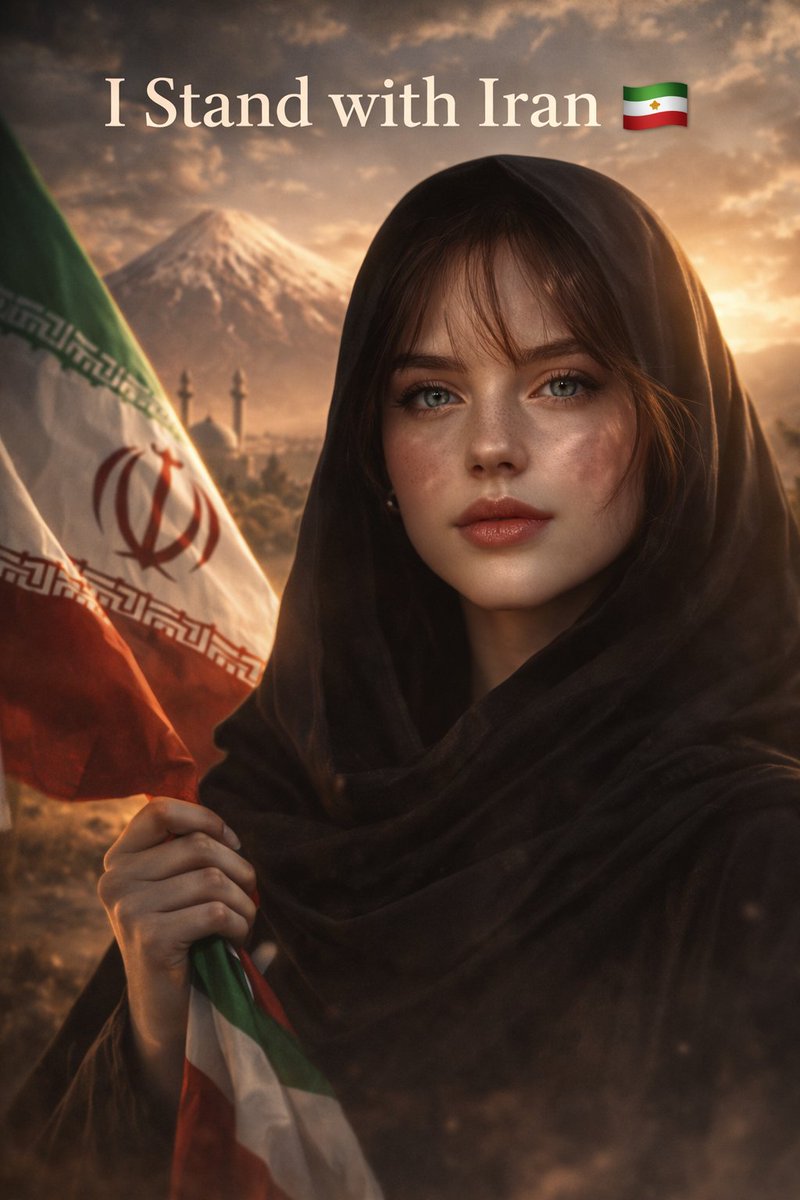 A Portrait of Strength and Pride