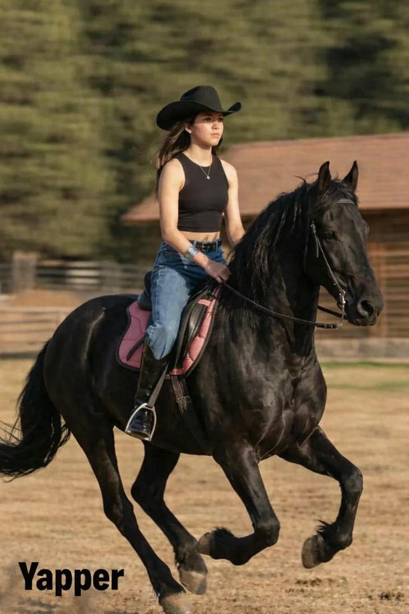 Modern Cowboy Elegance