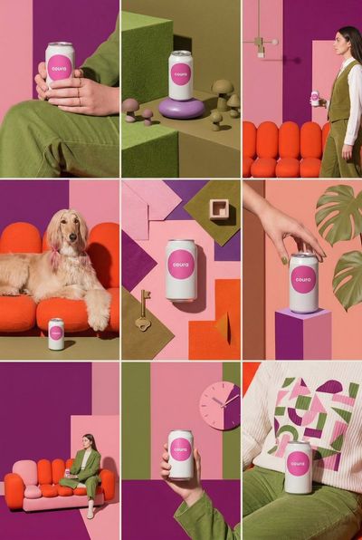 Balancing Creativity and Consistency in AI Image Prompts