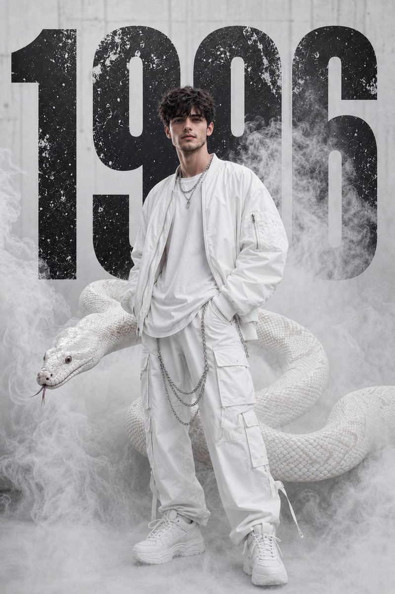 Urban Elegance: A Fashion Statement in Monochrome