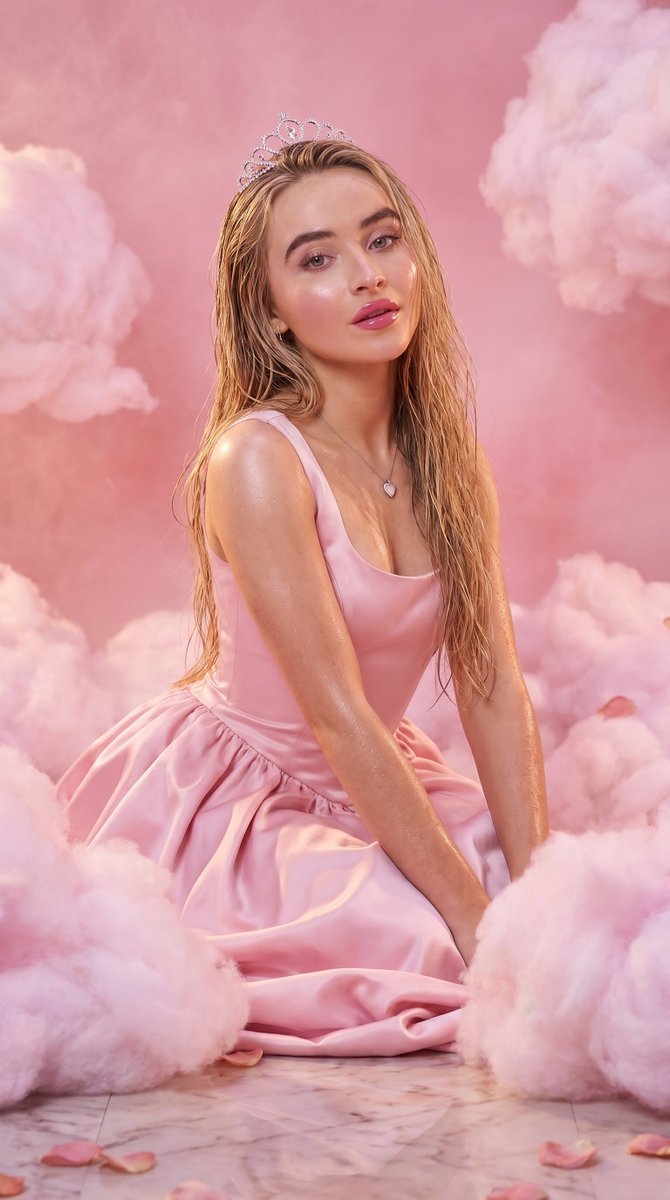 The Essence of Princess Elegance